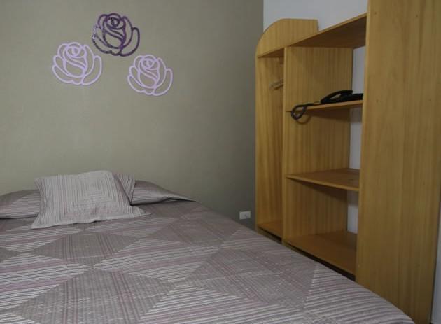 Hotel Fazenda Dos Ipes Olímpia الغرفة الصورة