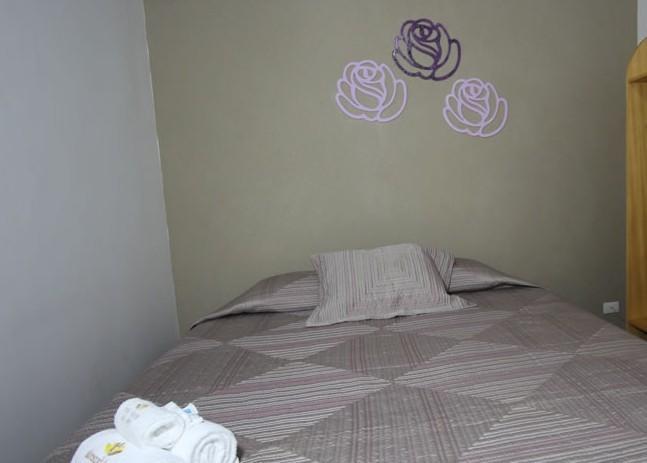 Hotel Fazenda Dos Ipes Olímpia الغرفة الصورة