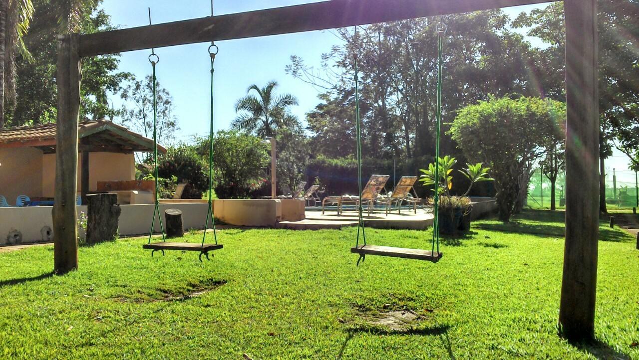 Hotel Fazenda Dos Ipes Olímpia المظهر الخارجي الصورة